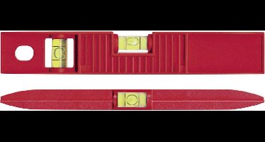 BMI Torpedo 685025003 M Torpedo-waterpas 25 cm