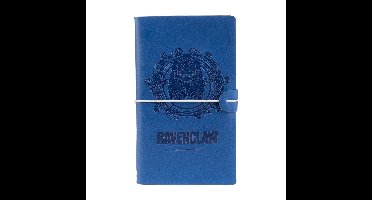 Harry Potter - Reisdagboek - Ravenclaw