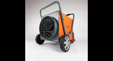 Heat-Duct-Pro 15kW | Werkplaatskachel 15000 Watt