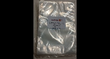 Marmelot Vacuumzakken Glad voor Vacuumkamersealer 20x30cm 1000stuks