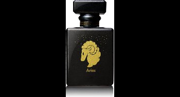 Zodiac sterrenbeeld parfum ram voor dames/heren - 30 ml - Spiritueel cadeau