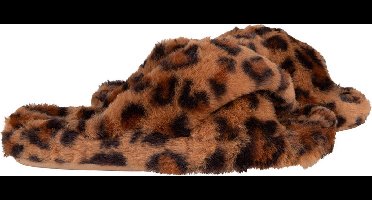 Ted Baker Pantoffels / Slippers ELYNA 257203 Bruin