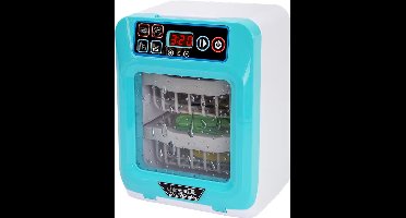 Speelgoed vaatwasser met licht en geluid - Keuken Speelgoed Drinken Elektrisch