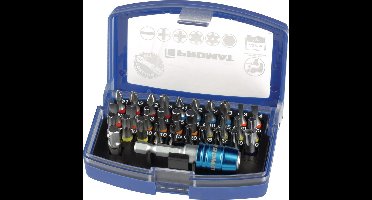 Promat bitset torsie 32-delig - 4000829713
