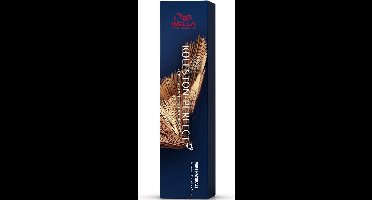 Wella Professionals - Wella Professionals Koleston Perfect Me 6/0 Pure Naturals 60ml