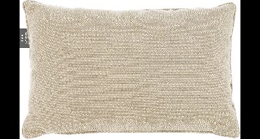 Cosipillow heating cushion Knitted natural 40x60 cm