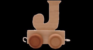 T&F 6 lettertreinen J