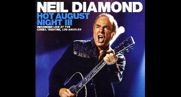 Hot August Night III
