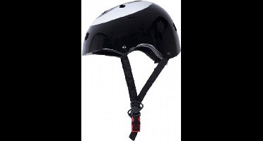 Kiddimoto helm 8-ball small