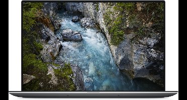 DELL Precision 5570 | Intel Core i7 | NVIDIA RTX A2000 | 39.6 (15.6″) | 512 GB SSD | 16 GB DDR4 | US | WiFi | Windows 11 Pro