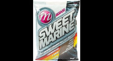 Mainline match sweet marine fishmeal mix | Lokvoer