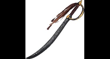 Boland - Zwaard piraat Waters - Zwaard - Piraten - Carnaval - Themafeest