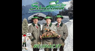 Schneiderwirt Trio - Weihnacht (CD)