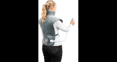 ProfiCare PC-RNH 3107 Elektrisch Nek, Schouder en Rug kussen - 120 watt