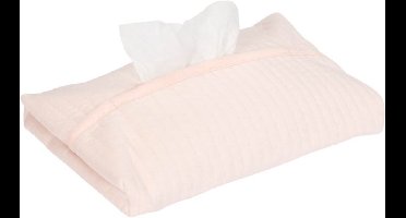 Babydoekjeshoes Pure Soft Pink