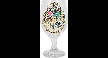 Harry Potter - Bierglas - Hogwarts
