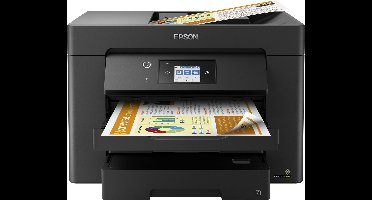 Epson WorkForce WF-7830DTWF