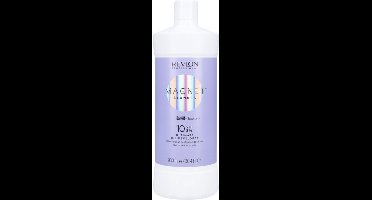 Oxiderende Haarverzorging Revlon Magnet Blond Haar 10 vol 3 % (900 ml)