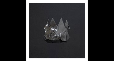 Ché Aimee Dorval - The Crowned (CD)