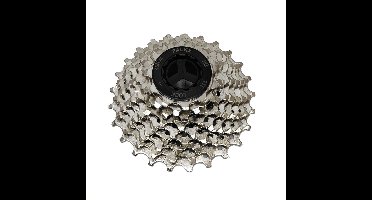 FALKX 9-speed Cassette index 11-25
