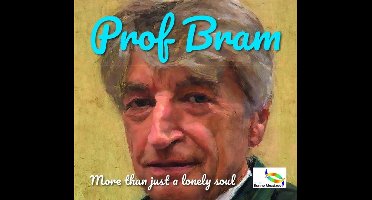 Prof Bram - More Than Just A Lonely Soul (CD)