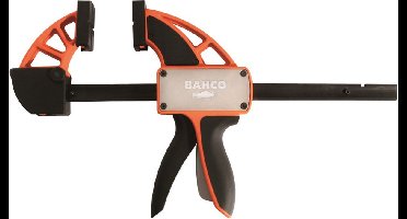 Bahco qcb-900 snelklem x lijmtang - 900 mm