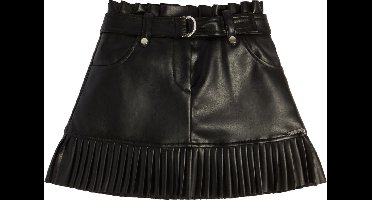 Guess Girls Rokje Kunstleer - Maat 140