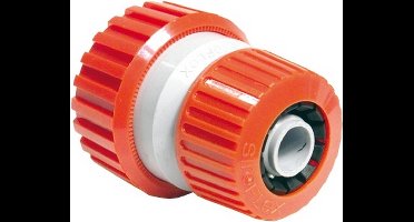 Talen Tools - Dubbele slanghouder - ø 12-18 mm - ø 18-23 mm