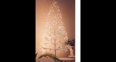 Groenovatie LED Kerstverlichting - Medium Boom - Lichtboom - 120 cm - Warm Wit