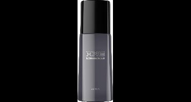 Axe Black Geschenkset - Deodorant. Douchegel en Eau de toilette - Voordeelverpakking