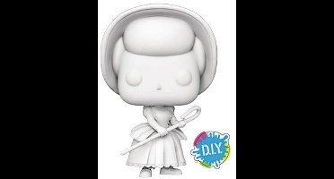 Funko Pop! - Toy Story - Bo Peep - DIY - Vinyl Figure