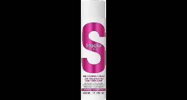 Tigi - S FACTOR true lasting colour conditioner 250 ml