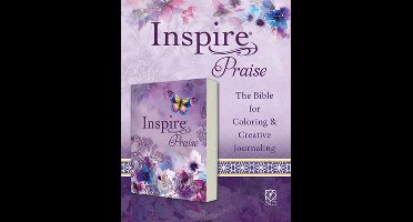 NLT Inspire PRAISE Bible