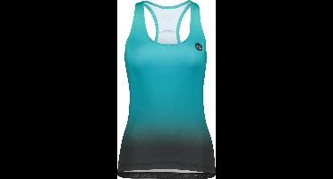 AGU Gradient Singlet Trend Dames - Groen - M