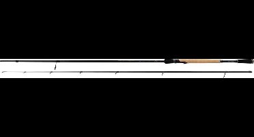 Fox Rage Terminator Jigger - 240cm - 15-50g - Zwart