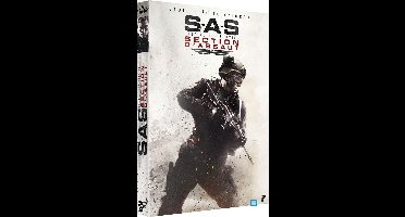 S.A.S. : Section d'assaut