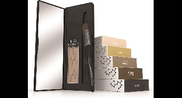 Wella - Insta Recharge - Professional Root Concealer - Light Blonde - 2,1 g