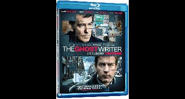 Ghost Writer (Blu-ray)
