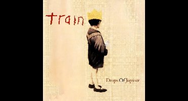 Train - Drops Of Jupiter (CD)