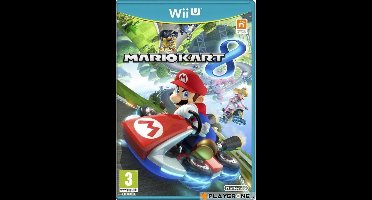 Mario Kart 8 - Wii U
