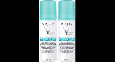 Vichy Deo int transpiratie anti-strepen