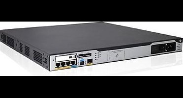 HP MSR3024 AC Router