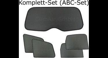 Sonniboy Seat Tarraco (KN) 2019-heden autozonwering