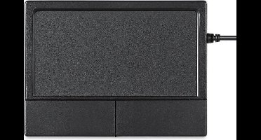 Perixx Peripad 504 ergonomisch touchpad (Bedraad, Multi Touch)