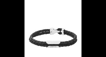 Diesel DX1247040 Herenarmband - 18,5 cm