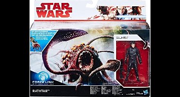 Disney Star Wars: The Last Jedi Rathtar Of Probe Droid 10 Cm
