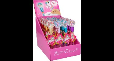 Depesche - Ylvi pen met licht