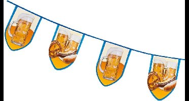 Boland - Vlaggenlijn - Groot - Bier - 8m