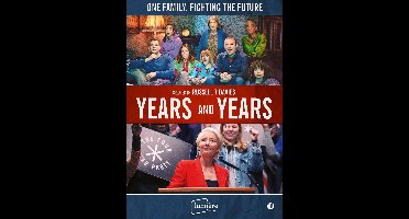 Years & Years (DVD)