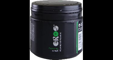 Eros Fisting Gel Ultrax Glijmiddel - 500 ml